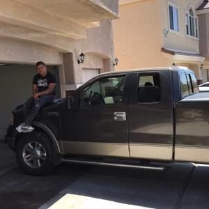 Meet your Posher, John